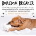 Bugalugs Himalayan Yak Chews for dogs are 100% natural dog treats & puppy treats - Dog dental sticks yak chew are a long lasting healthy dental sticks dogs for Plaque Off Tartar & Teeth (5pcs) - Buy Online on GoSupps.com