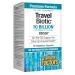 Natural Factors Travel Biotic BB536 10 Billion 60 Vegetarian Capsules