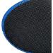 BorBorna 3mm Neoprene Socks - Blue Medium | Diving, Surfing, Sailing, Beach & Water Activities - Buy Online on GoSupps.com