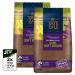 Tate & Lyle Fairtrade Dark Brown Soft Sugar 2x 500g (1000g) - Mississippi inspired cane sugar