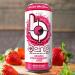 VPX Bang Energy Drink - Strawberry Flavor | Pack of 12 | Boost Energy & Focus - Buy Online on GoSupps.com