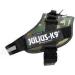 Buy IDC Powerharness 3XL/4 - Durable Camouflage Dog Harness | International Shipping Available - Buy Online on GoSupps.com