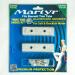 Martyr ANODES Martyr Bennett Trim Tab Anode Kit CMBNT1AKITA