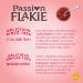 Vachon Passion Flakie Apple-Raspberry Cake 305g/10.8oz - Imported from Canada - Buy Online on GoSupps.com