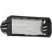 vhbw Shaving Foil Replacement for Braun 424 | Electric Shaver Parts | Black/Silver - Enhance Your Shave - Buy Online on GoSupps.com