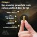 MOVEZEN Shilajit+ 100 pure Himalayan resin 30 g laboratory tested Mumijo Premium rich in 75 fulvic acid and more than 85 natural minerals Capsule - Buy Online on GoSupps.com