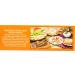 Wellington Whole Grain Water Crackers - 5 oz (Pack of 12) | Healthy Snacks - Buy Online on GoSupps.com