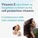 Life Extension Tocotrienols Vitamin E Softgels - 60ct | Laboratory Tested, Gluten-Free, SOYA-Free, Non-GMO - Buy Online on GoSupps.com