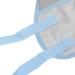 Patient Lifting Sling - 4 Position Hole Transfer Belt for Hospitals | International Shipping Available - Buy Online on GoSupps.com