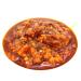 Sanniti Italian Calabrian Chili Peppers - 10oz | Crushed, Spicy, Authentic Flavor - Buy Online on GoSupps.com