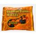 Melster Peanut Butter Kisses, 4 Ounce Bag, Gluten Free Halloween Candy