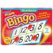 TREND ENTERPRISES: Numbers Bingo Game, Exciting Way for Everyone to Learn, Play 6 Different Ways, Perfect for Classrooms and At Home, 2 to 36 Players, For Ages 4 and Up