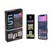 AssayMe UTI Urine Test Strips with Free App Urinalysis Test Strips, Urine Test Strips for Infection 3 Strips LEU, NIT, pH.
