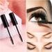 40pc 10ml Empty Mascara Tubes w/ Funnels - DIY Eyelash Wand & Castor Oil Container (Black) - Buy Online on GoSupps.com