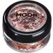 Holographic Glitter Shapes by Moon Glitter - 100% Cosmetic Glitter for Face Body Nails & Hair - 0.10oz Boxset | International Shipping Available - Buy Online on GoSupps.com
