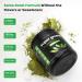NutraChamps Super Greens Powder Premium Superfood | 20+ Organic Green Veggie Whole Foods | Wheat Grass Spirulina Chlorella | Antioxidant Digestive Enzyme & Probiotic Blends (9.0 Oz Unflavored) 9 Ounce (Pack of 1) - Buy Online on GoSupps.com