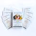 Shop SpaScriptions Deep Cleansing Nose Peel - Charcoal Witch Hazel & Vitamin C | Gentle Custom Sizing | International Shipping Available - Buy Online on GoSupps.com
