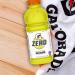 Gatorade Zero Sugar Lemon-Lime 20 Fl Oz (Pack of 12) - Hydrating Thirst Quencher - Buy Online on GoSupps.com