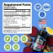 Nitric Oxide Supplement for Men & Women 2250 mg - Nitric Oxide Booster - Pine Bark | L-Arginine | L-Citrulline | Beet Root | Vitamin C & B12 - Muscles Energy & Circulation - Made in USA 90 Capsules - Buy Online on GoSupps.com
