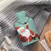 Buy Santa Claus Heat Bottle | Christmas Rubber Hot Water Sack for Pain Relief & Therapy - Buy Online on GoSupps.com