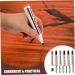 Beaupretty Scratch Repair Pen Set - Wood Furniture Repair Kit & Stain Pens for Easy Fixes - Buy Online on GoSupps.com