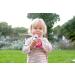 Hint Kids Water Cherry - Pack of 8, 6.75 Fl Oz - Pure Water Infused with Cherry, Zero Sugar, Zero Calories, Zero Sweeteners, Zero Preservatives, Zero Artificial Flavors - Buy Online on GoSupps.com