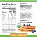 Orgain Protein Pancake & Waffle Mix - Whole Wheat & Oat  15 Oz | Healthy Breakfast Option - Buy Online on GoSupps.com