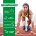 Buy D&H Medical Elastic Bandage Wrap - Premium Velcro Compression Bandages for Wrist Ankle & Foot - 2 Count - Buy Online on GoSupps.com