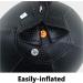 MaxxMMA Double End Ball with Pump - Durable Training Equipment - Buy Online on GoSupps.com