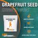 Grapefruit Seed Extract Powder - Polyphenols & Grapeseed Antioxidant Supplement - 500g (1.1 lbs) - BulkSupplements - Buy Online on GoSupps.com