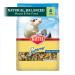 Kaytee Supreme Mouse and Rat Food 4 Pound (Pack of 1)