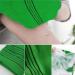 6 Pcs Korean Exfoliating Washcloth Set - Large Size Exfoliating Body Scrubber - Colorful Mitt for Removing Dry Skin - (5 Color Options) - Style 1 - Buy Online on GoSupps.com