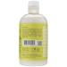 SheaMoisture Tahitian Noni & Monoi Oil Conditioning Shampoo 13oz - Smooth & Repair | International Shipping Available - Buy Online on GoSupps.com