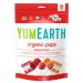 YumEarth Organic Lollipops - Mix Flavors- 50 Count