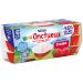 Nestl B b - P'tit onctueux Croissance mini Fraise - d s 6 mois - 6 x 50g (Lot de 6) Fraise 6x50g (Lot de 6)