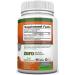 NutriONN Organic Ceylon Cinnamon Capsules - 1200mg - Antioxidant for Immune & Heart Health - Joint & Bone Support - Buy Online on GoSupps.com