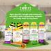 Zarbee's Children's Cough + Mucus Syrup Zinc Honey Elderberry English Ivy Leaf Immune System Mixed Berry Flavour 118 mL - Buy Online on GoSupps.com