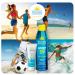 Ocean Potion Sunscreen Body Lotion Mineral Sport SPF#30 3.4oz Lotion - Mineral Formula - Buy Online on GoSupps.com