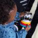 Baby Einstein Stack & Wobble Zen BPA-Free Bite Ring Toy | Cause & Effect Learning for Toddlers (3+ Months) - Buy Online on GoSupps.com
