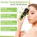 Buy Unscented Ayurveda Body Oil - Natural Moisturizing & Hydrating Vitamin E Oil for Crepey Skin - 3.38 Fl Oz | Organic Body Oil for Men & Women - Ships Internationally - Buy Online on GoSupps.com