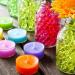 Hicarer 10000 Pieces Purple Water Gel Beads Vase Filler Gems for Wedding Centerpiece Decoration - Buy Online on GoSupps.com