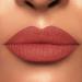 Dose of Colors Liquid Matte Lipstick in Campfire - Long-Lasting & Vibrant Shade - Buy Online on GoSupps.com