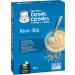 GERBER CEREAL Stage 1 - Rice Baby Food Cereals Starter Stage 227 g 6 Pack - PACKAGING MAY VARY Rice Cereal - Buy Online on GoSupps.com