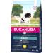 Eukanuba Dry Dog Food with Fresh Chicken for Medium Breeds | 3 kg Premium Nutrition for Adult Dogs - Buy Online on GoSupps.com
