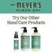 Mrs. Meyer's Liquid Hand Soap Refill Variety Pack - Basil & Lavender - 2 CT - Buy Online on GoSupps.com
