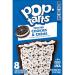 Pop-Tarts Cookies and Creme Breakfast Snacks - 13.5oz Box (8 Pastries) - Buy Online on GoSupps.com