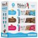 Blakes Seed Based Snack Bar  Variety Pack (9 Bars), Nut Free, Gluten Free, Dairy Free & Vegan, Healthy Snacks for Kids or Adults, Fruit & Chocolate Bar Flavors, Great for Breakfast, Organic Variety Pack 9 Count (Pack of 1)