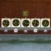 AIEX 200pcs 3 Inch Self Adhesive Splatter Shooting Targets - Round Reactive Paper Targets for Shooting Range - Buy Online on GoSupps.com