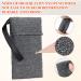 3 Pack Soap Saver Bags and Pads Set - Exfoliating Soap Pouch and Body Scrubber for Men and Women - Bath and Shower Sponge - Large Bar Soap Holder - Buy Online on GoSupps.com