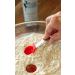 Pure Liquid Soy Lecithin (Food Grade) - Superior Emulsifier for Smooth and Fluffy Dough - Buy Online on GoSupps.com